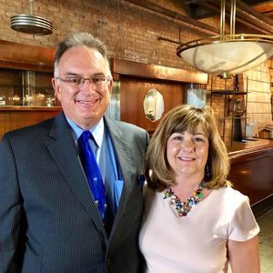 Meet your Posher, Rosemary